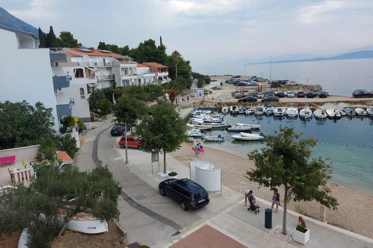 Marina Igrane
