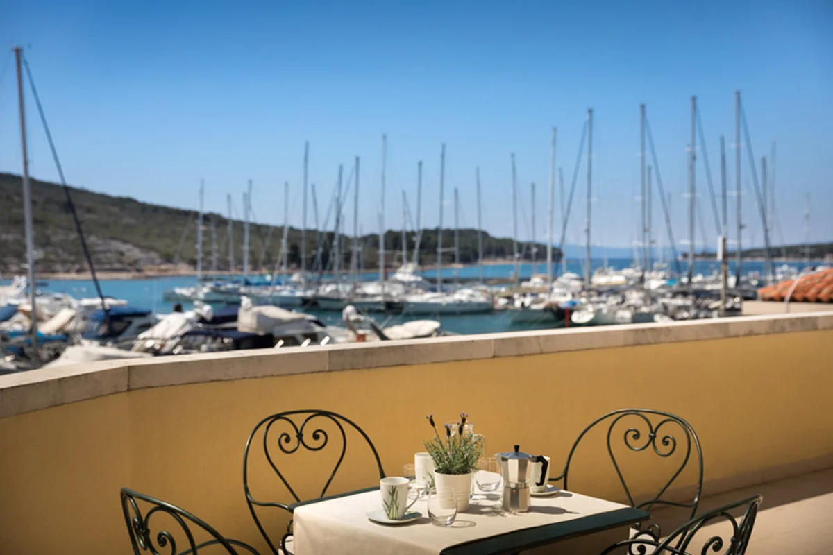 ACI Marina Cres