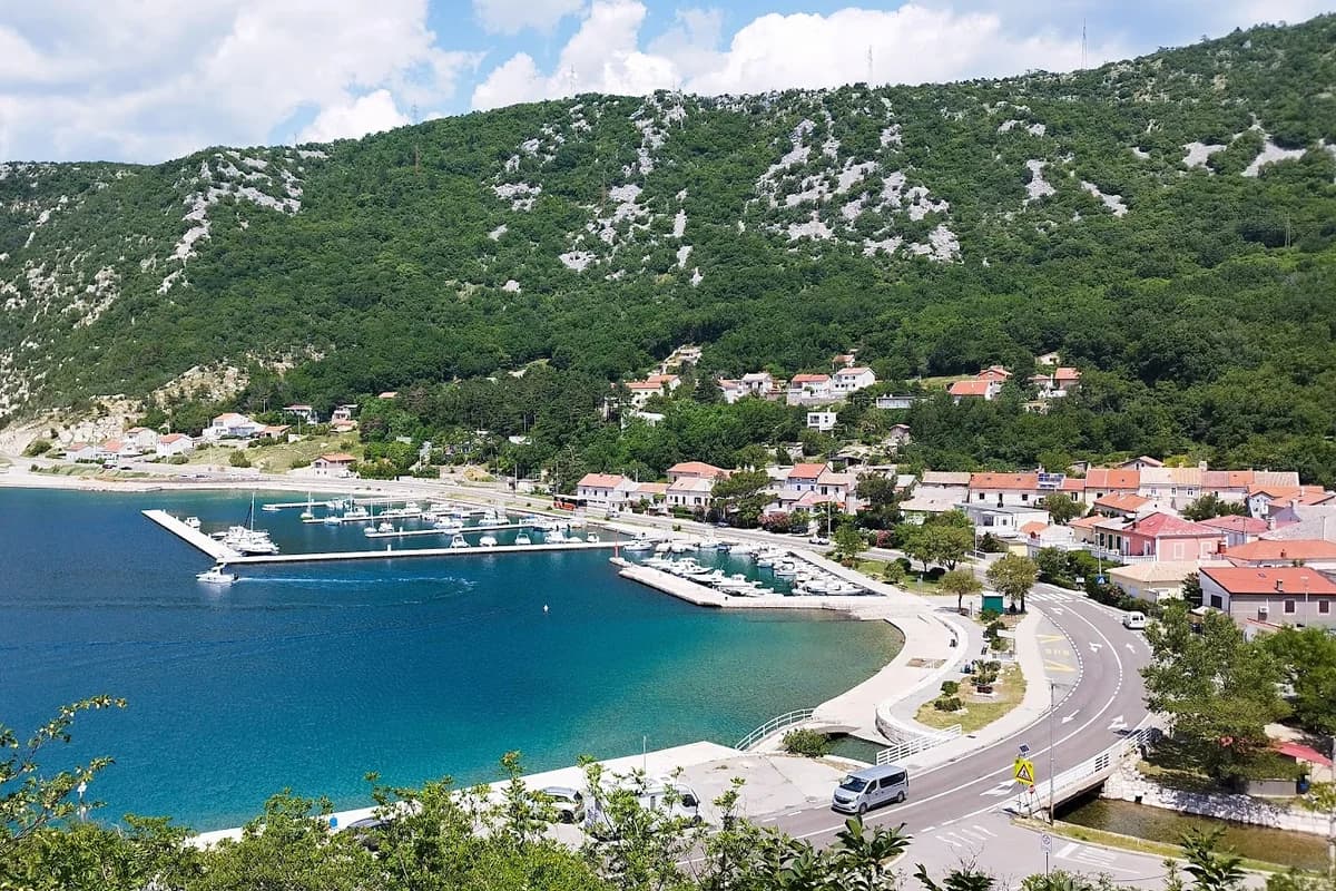 Marina Luka Bakarac