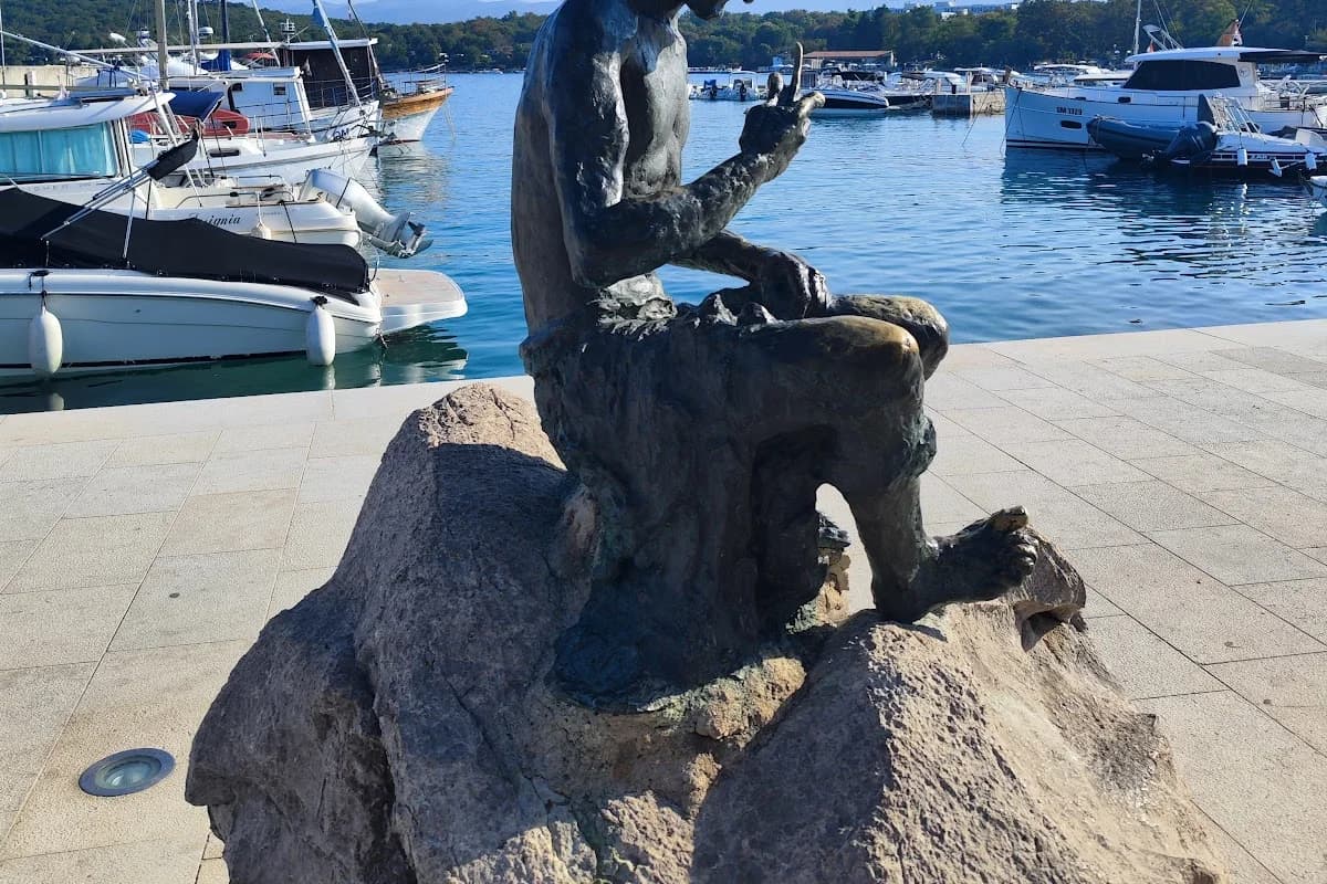 Marina Njivice