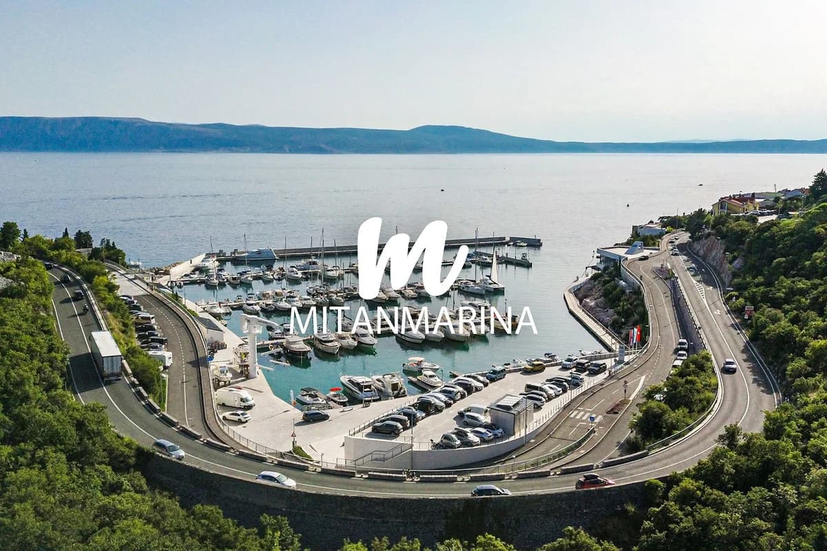 Mitan Marina