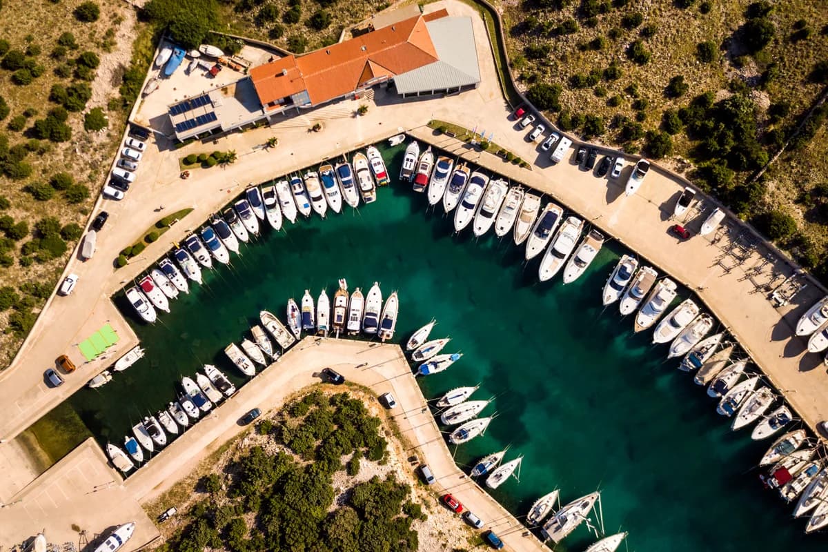ACI Marina Šimuni
