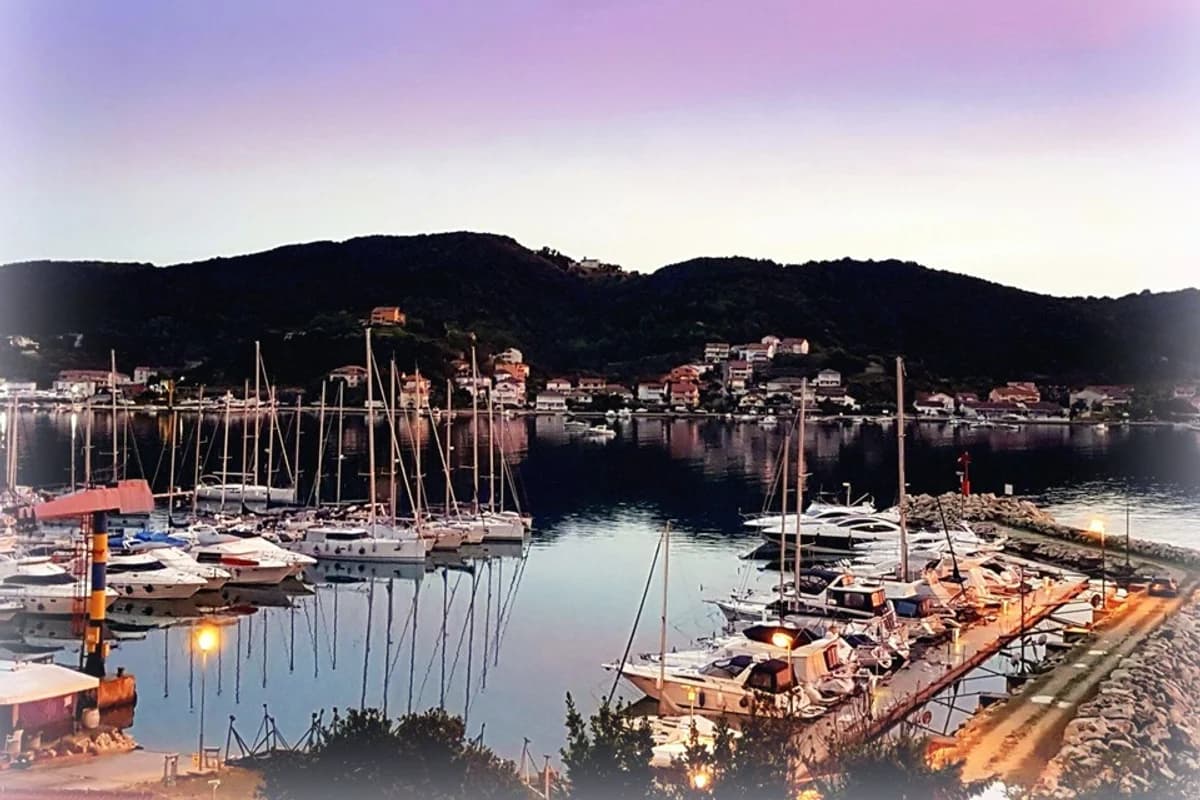 ACI Marina Supetarska Draga