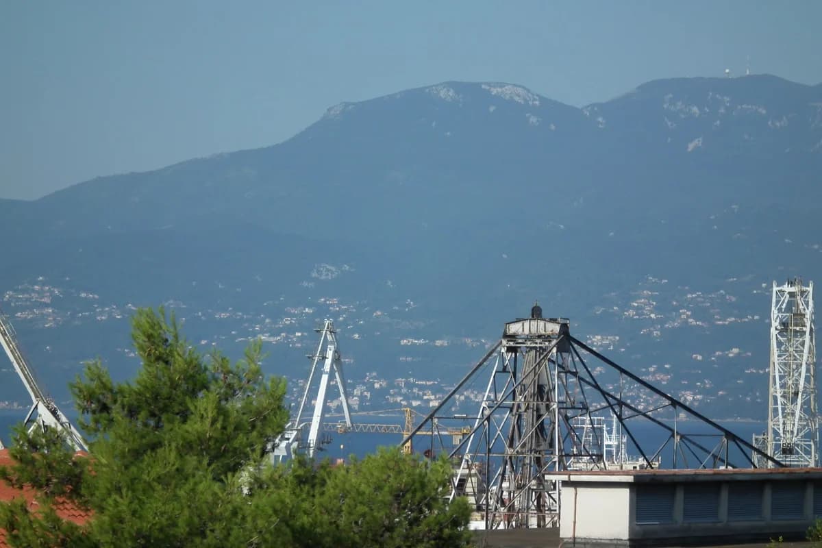 Željeznička stanica Krnjevo