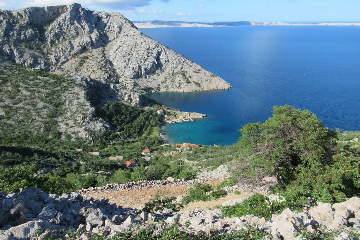 Plaža Vranjak