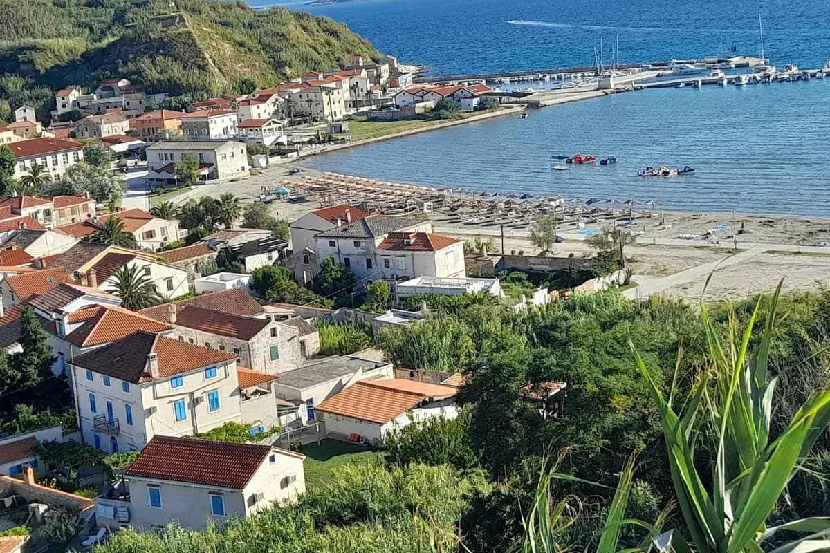 Marina Luka Susak