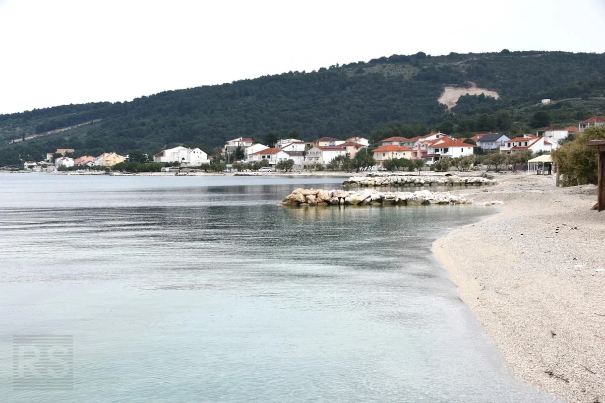 Plaža Slatine
