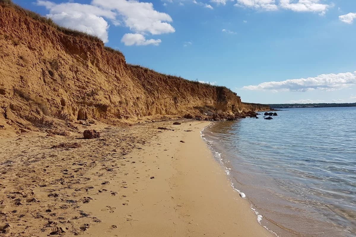 Plaža Bilotinjak
