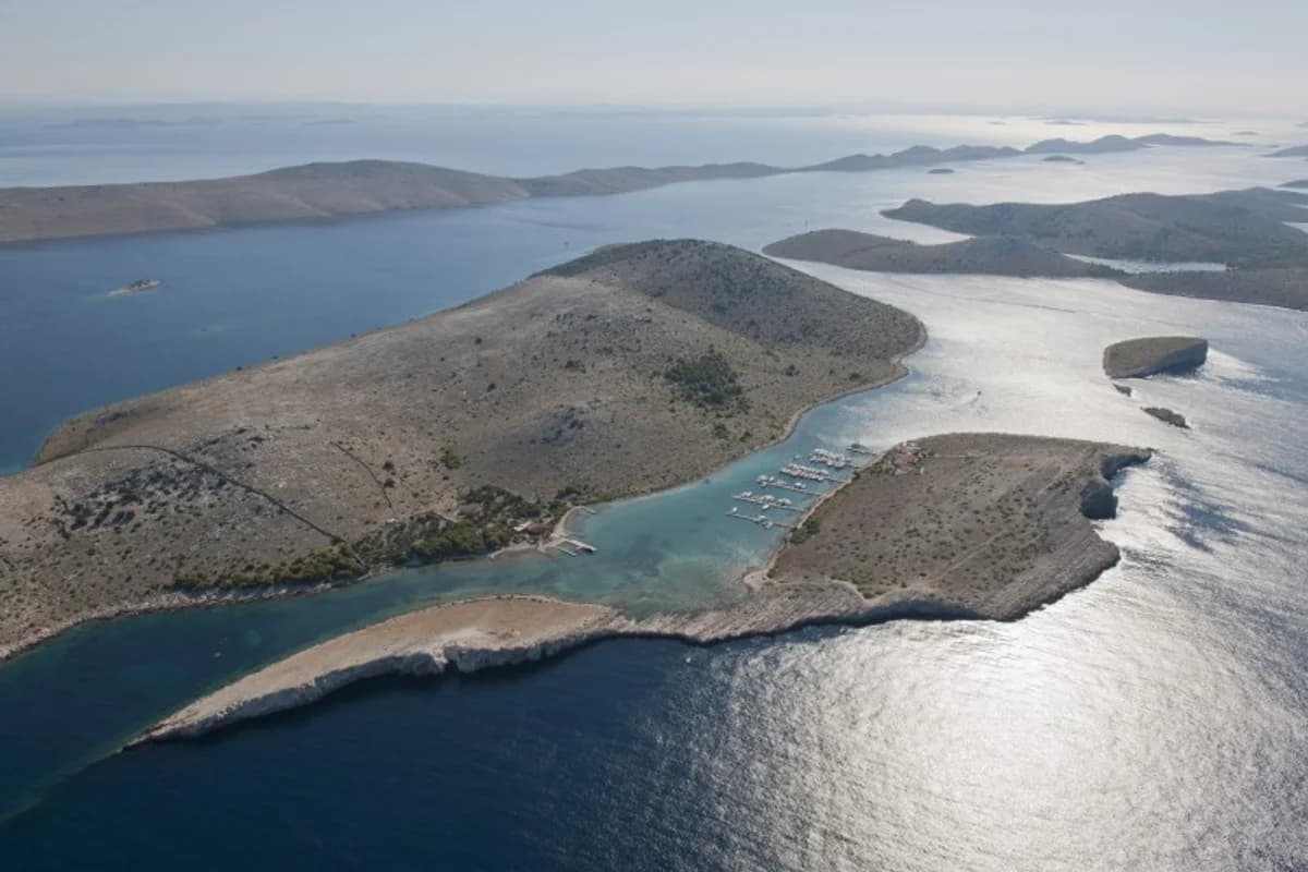 ACI Marina Piškera