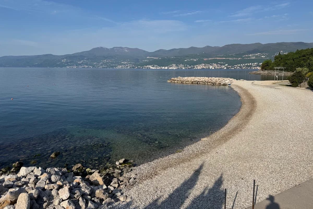 Plaža Ploče