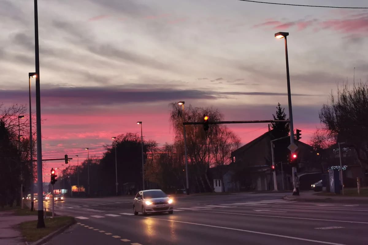 Željeznička stanica Trnava