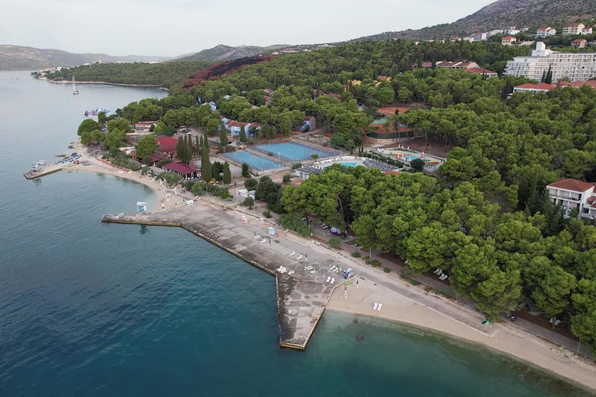 Plaža Medena