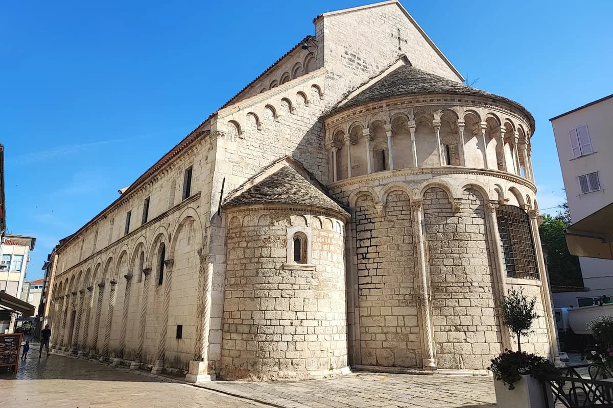 Crkva sv. Krševana