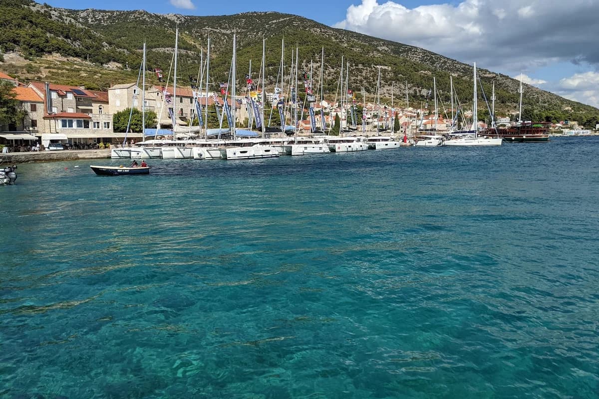 Marina Port Bol