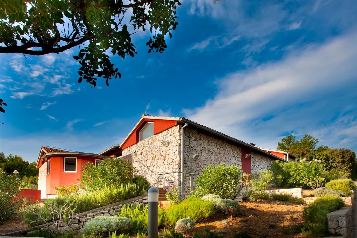 Marina Camp Slatina