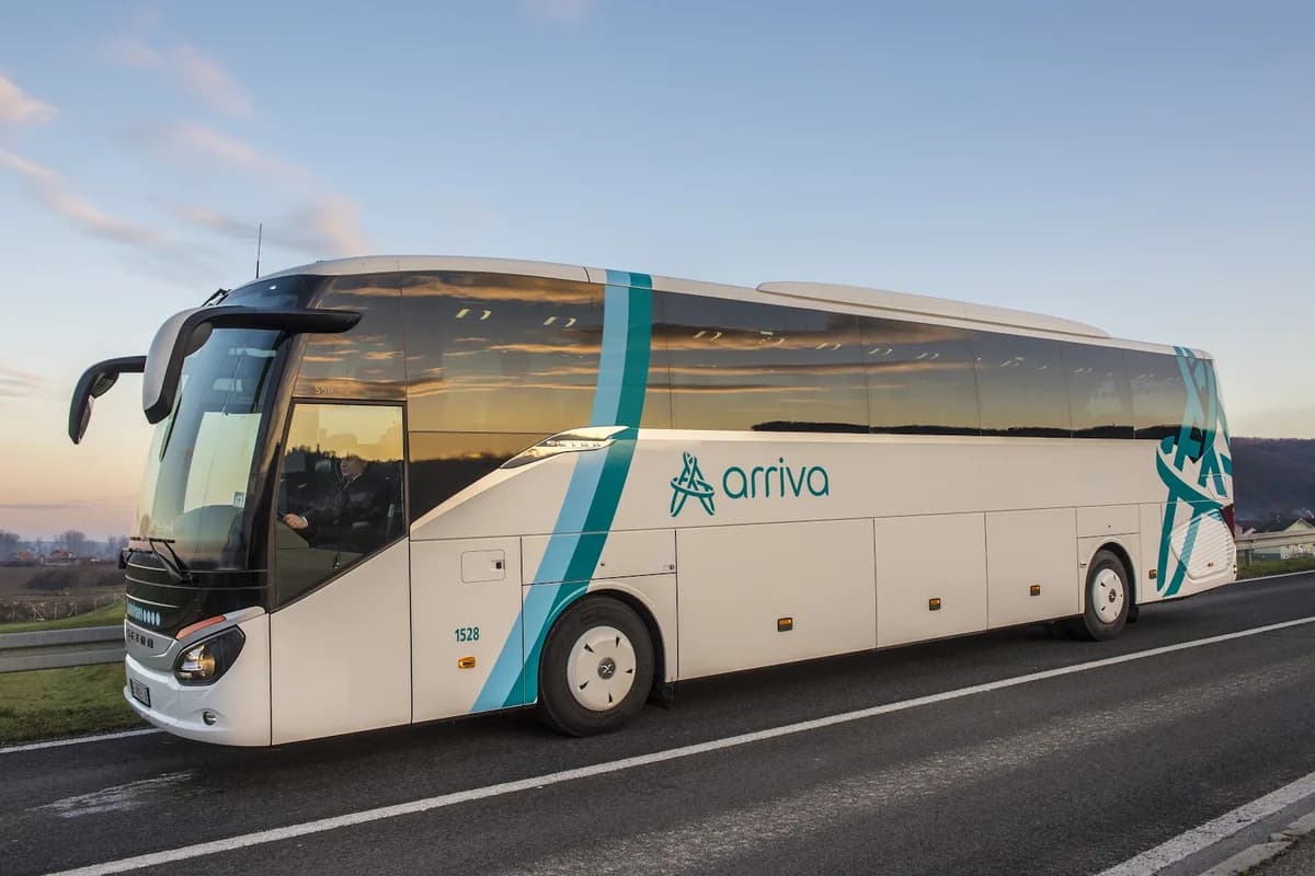 Autobusni kolodvor Đakovo