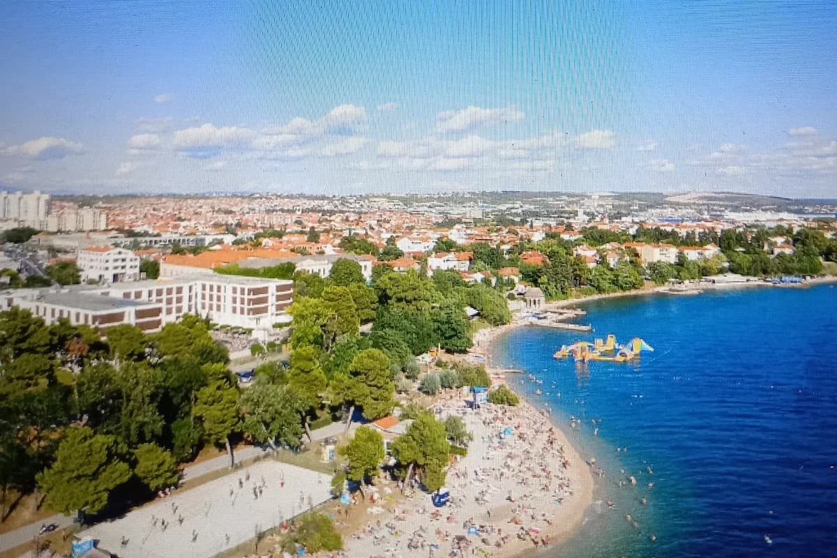 Plaža Kolovare