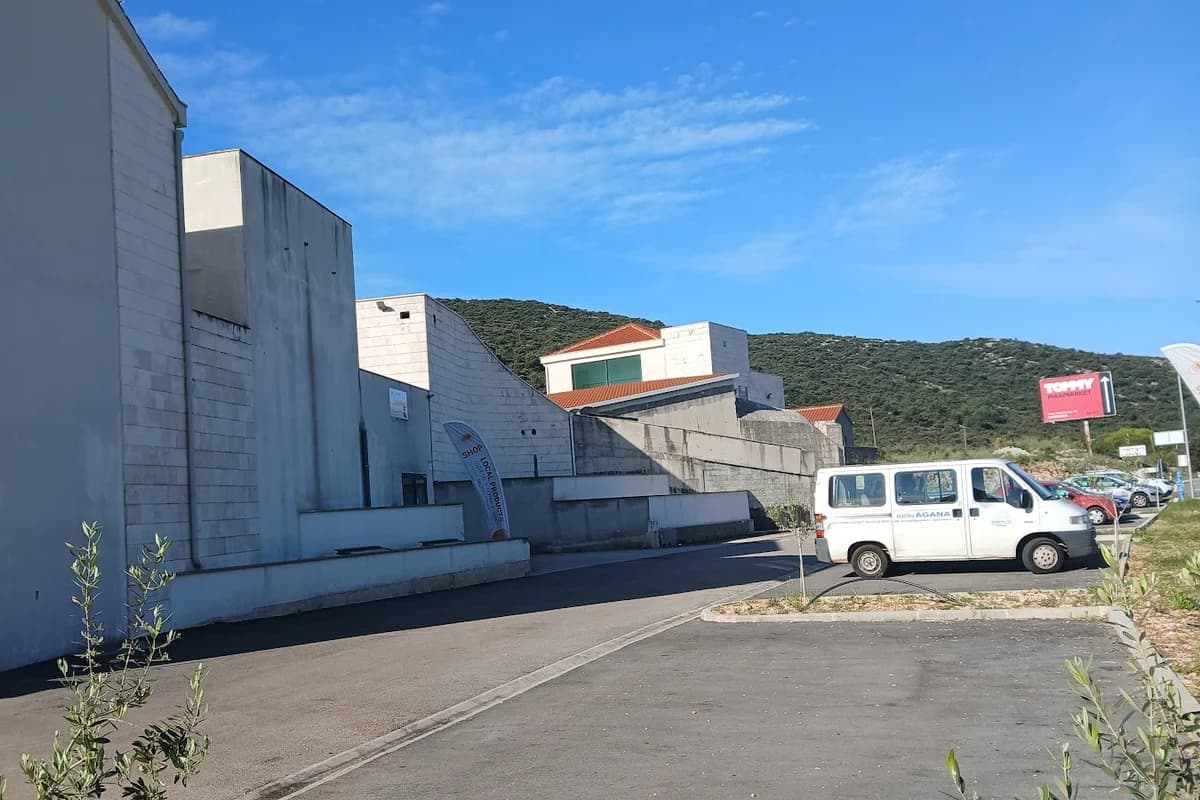 Marina Pomorsko športska udruga Banj