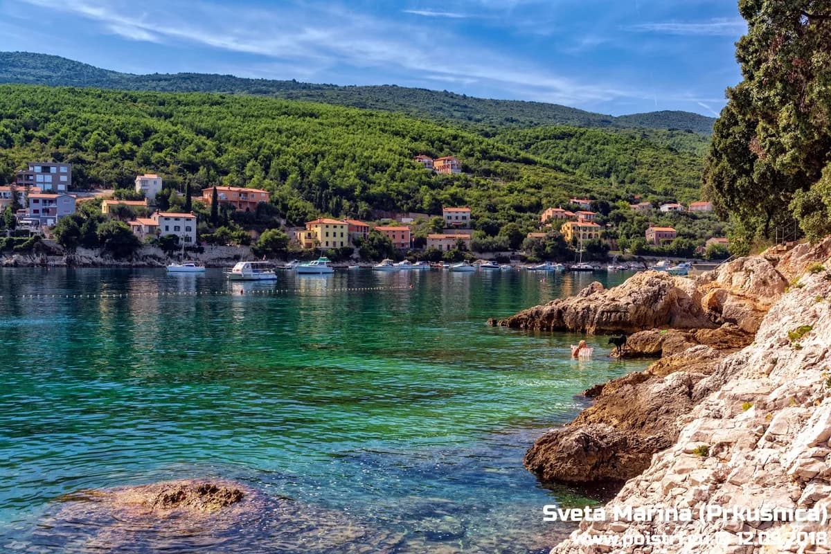 Sveta Marina