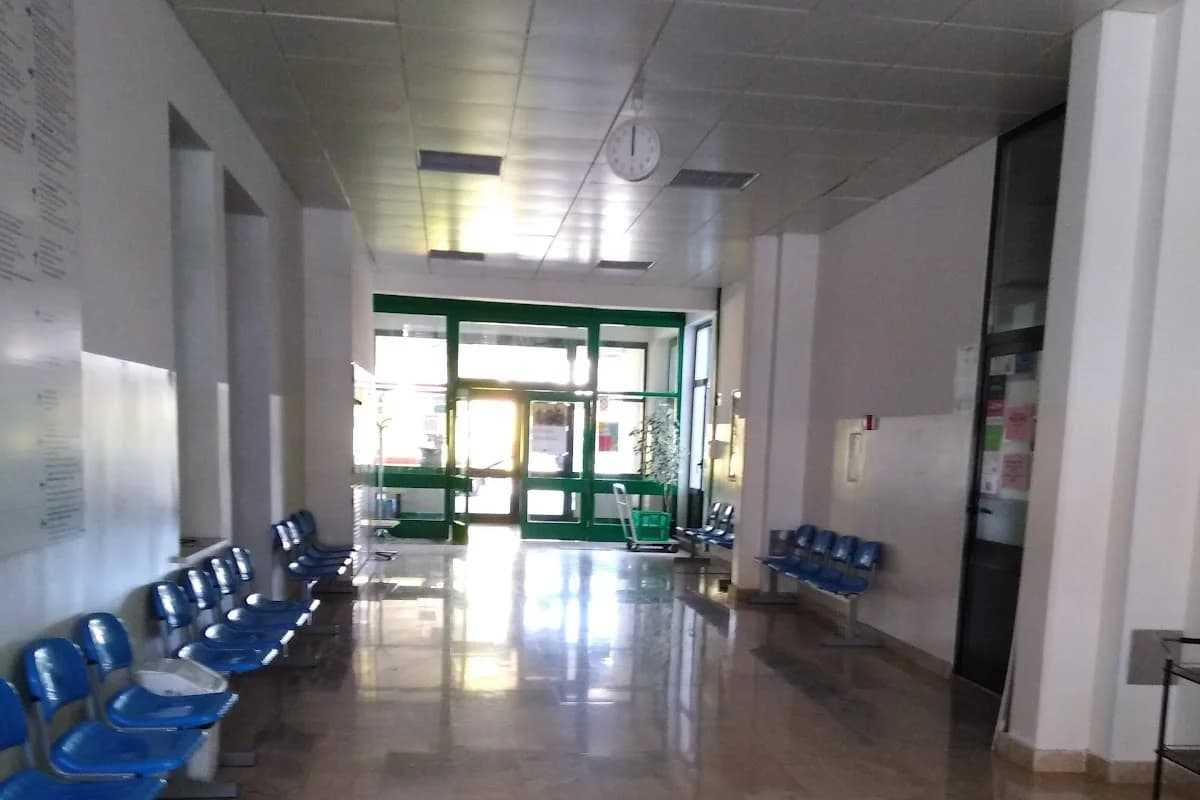 Dom zdravlja Umag