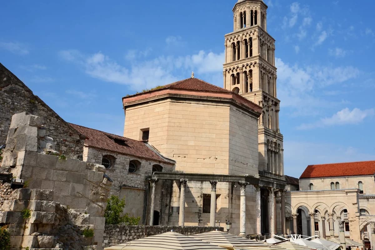Katedrala sv. Duje