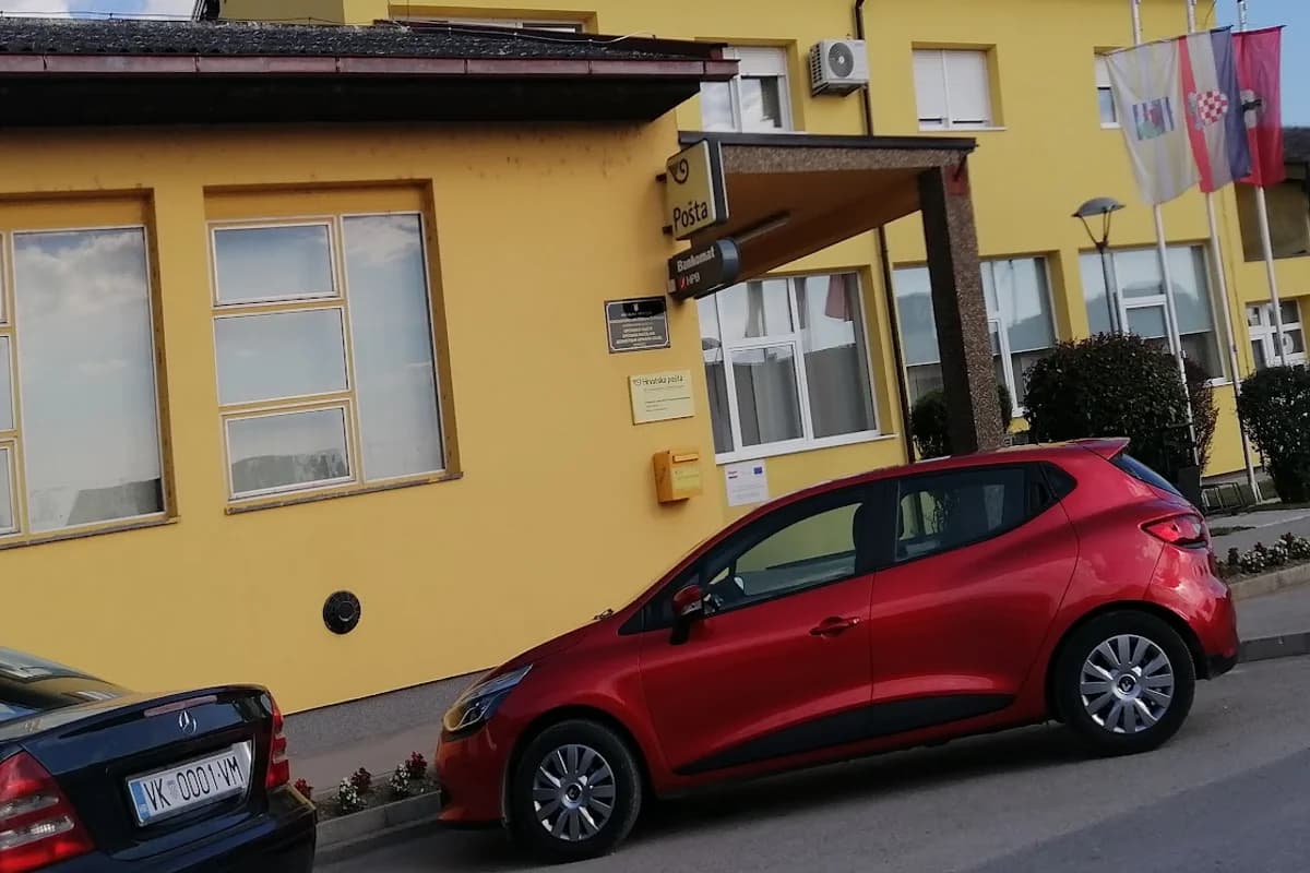 Željeznička stanica Andrijaševci