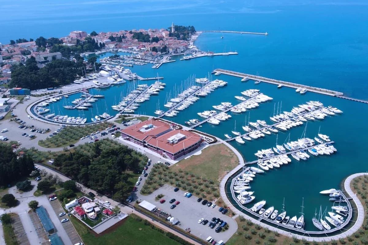 Marina Nautica