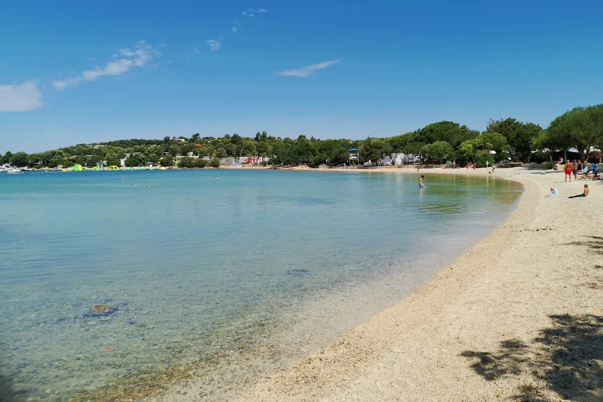 Plaža Vestar
