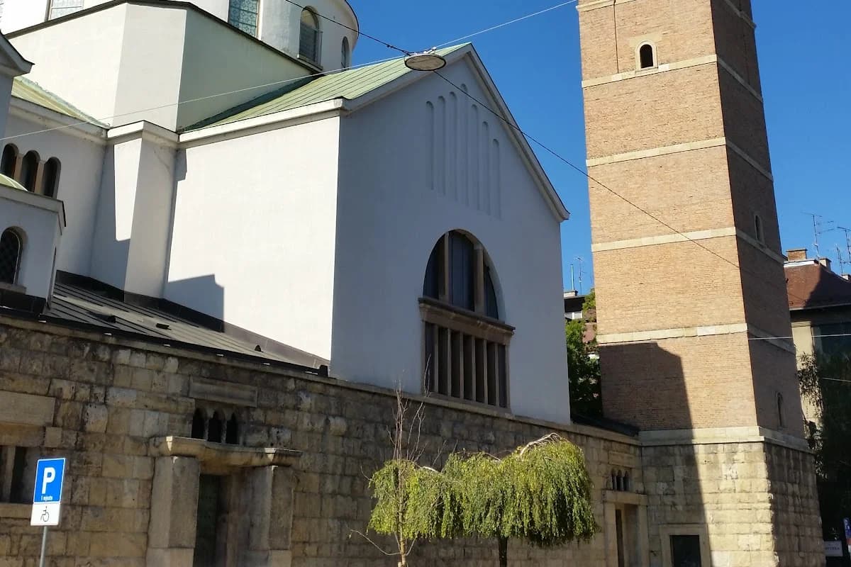 Crkva sv. Blaža