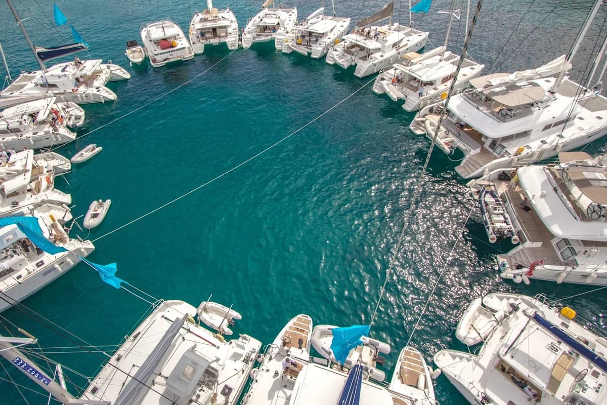 Marina Nautika centar Nava