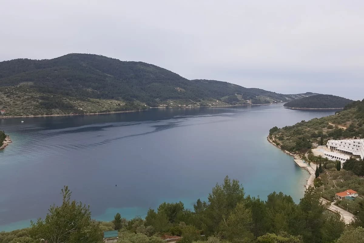 Plaža Privala