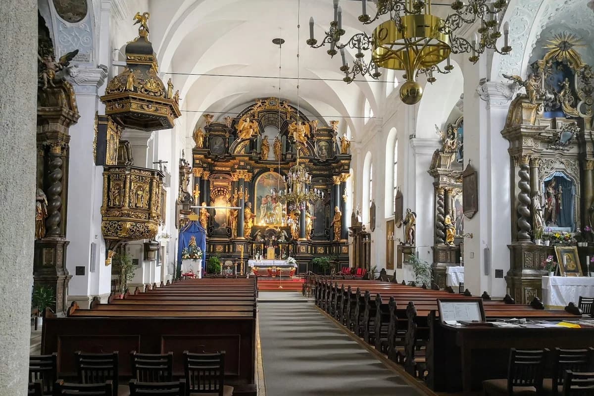 Sveti Ivan Krstitelj