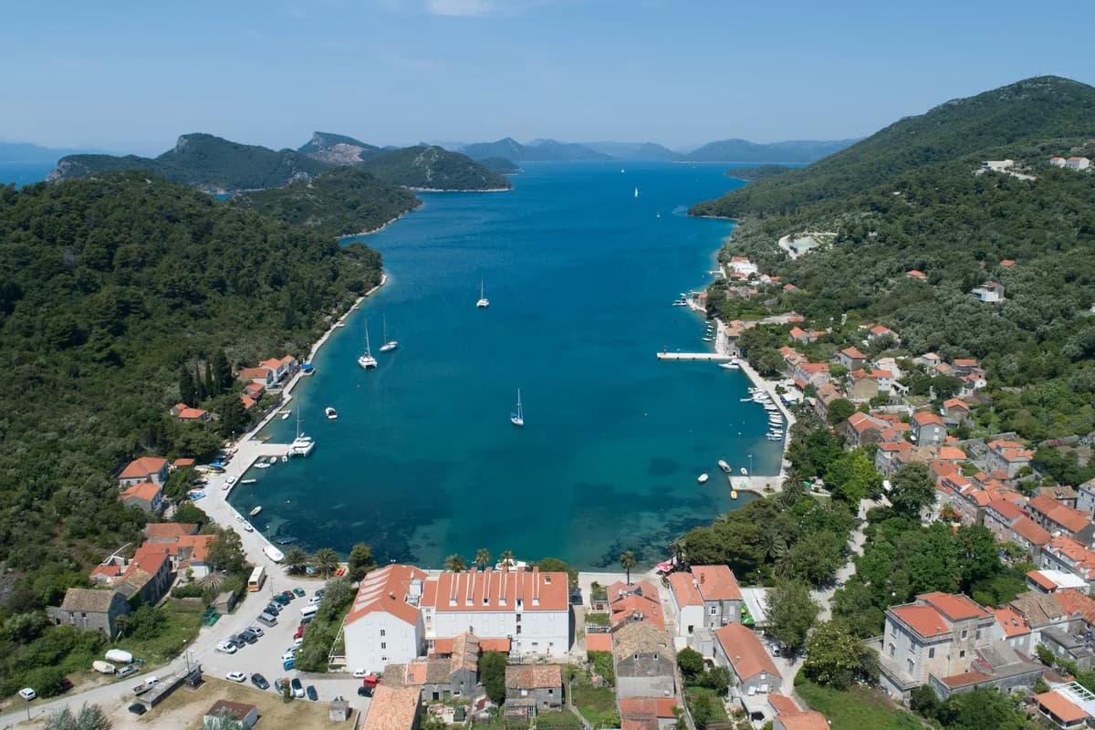 Šipanska Luka