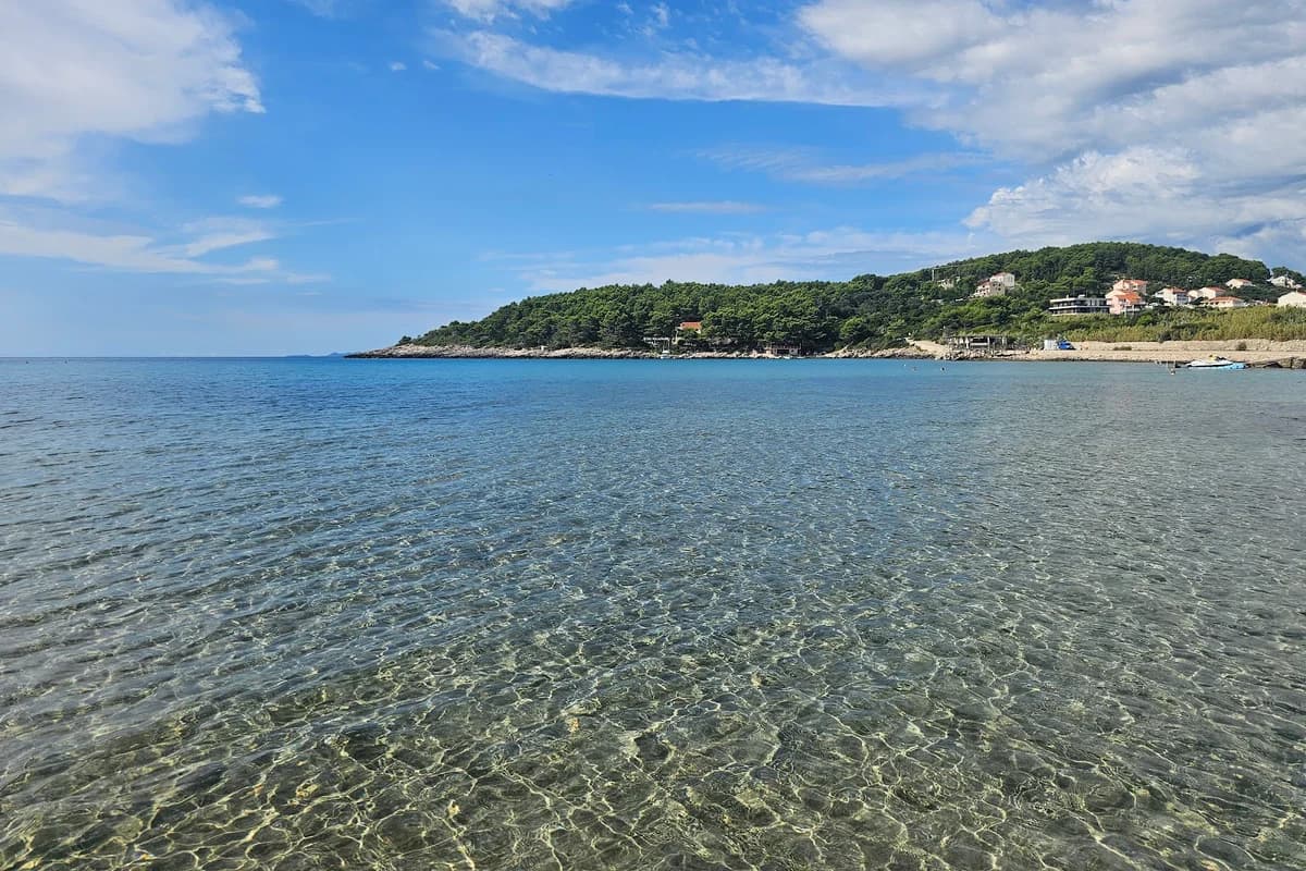 Plaža Vela Pržina