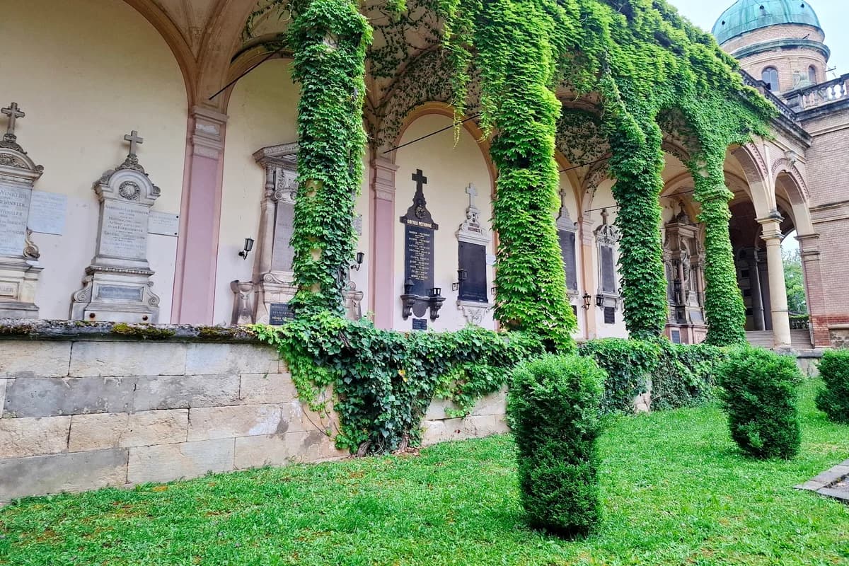 Mirogoj