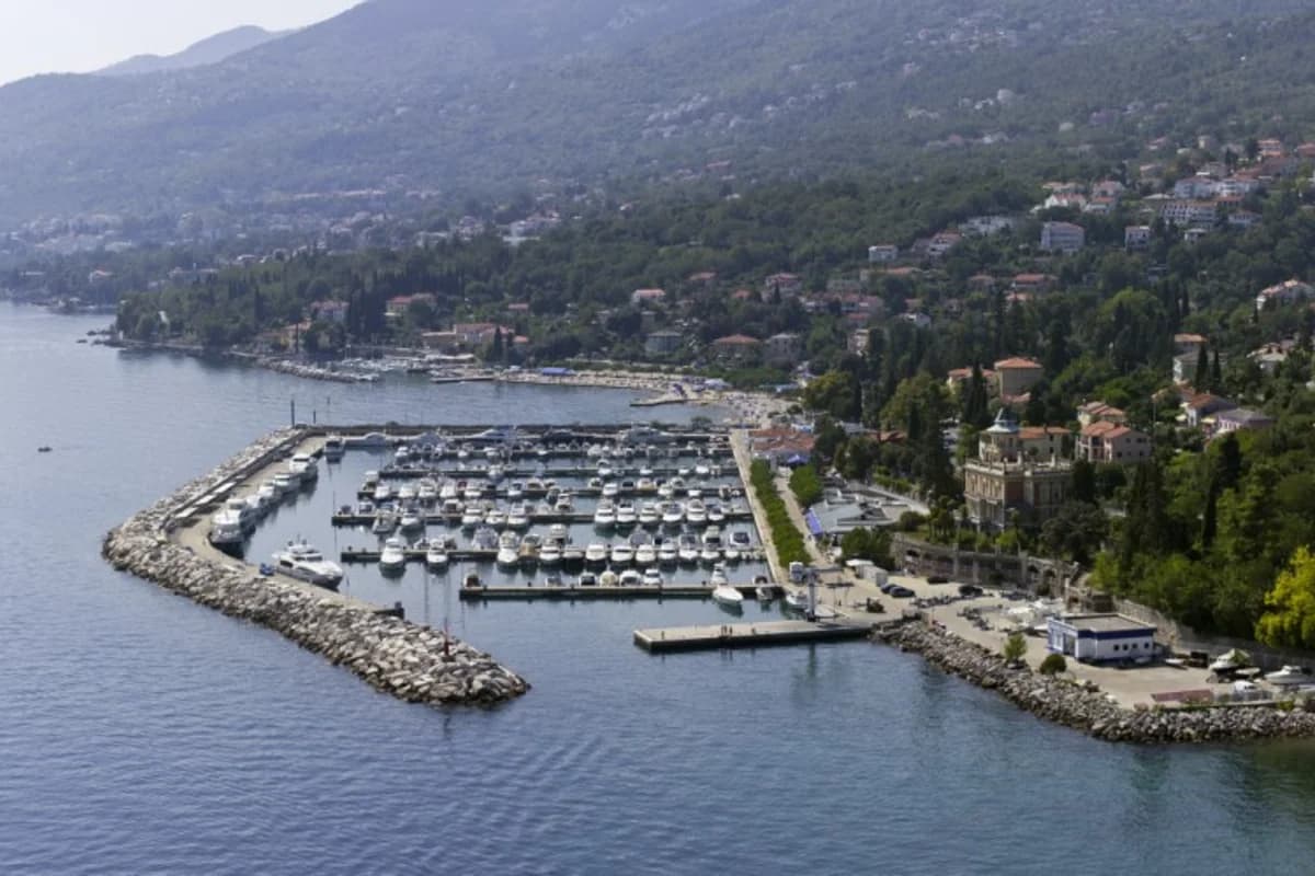 ACI Marina Opatija