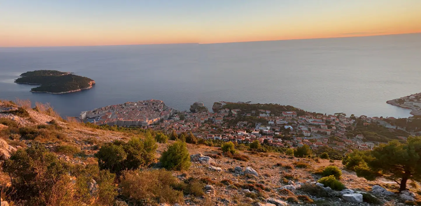 Dubrovnik
