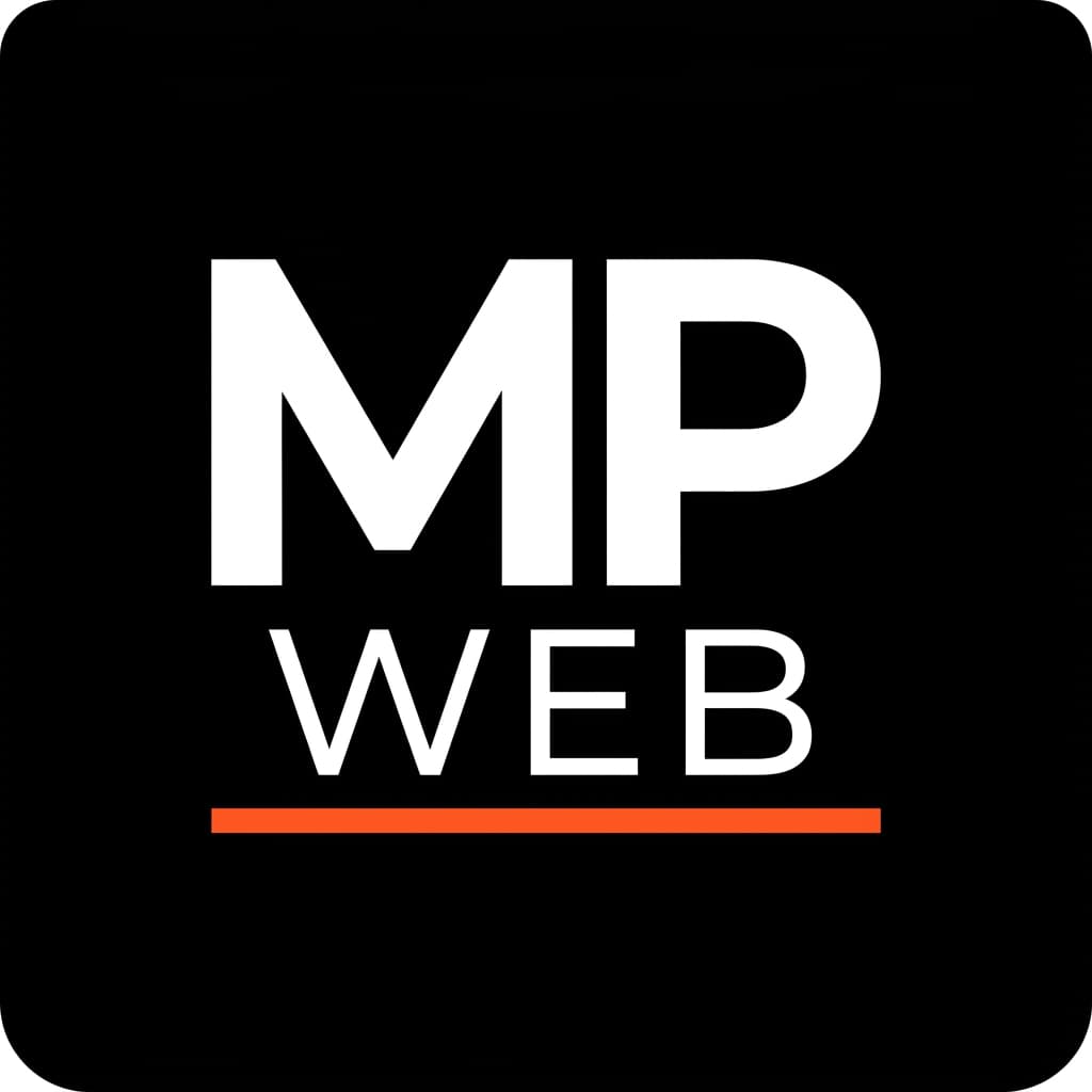 MP WEB - Izrada web stranica
