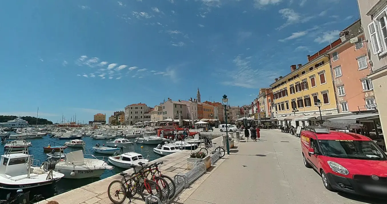 Rovinj