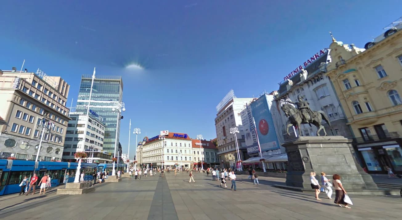 Zagreb