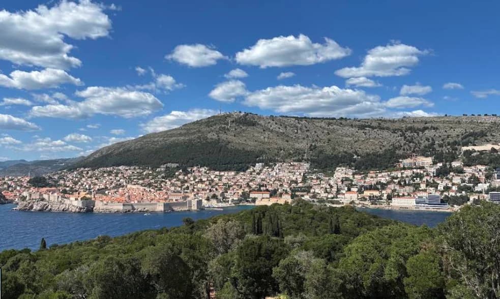 Otok Lokrum