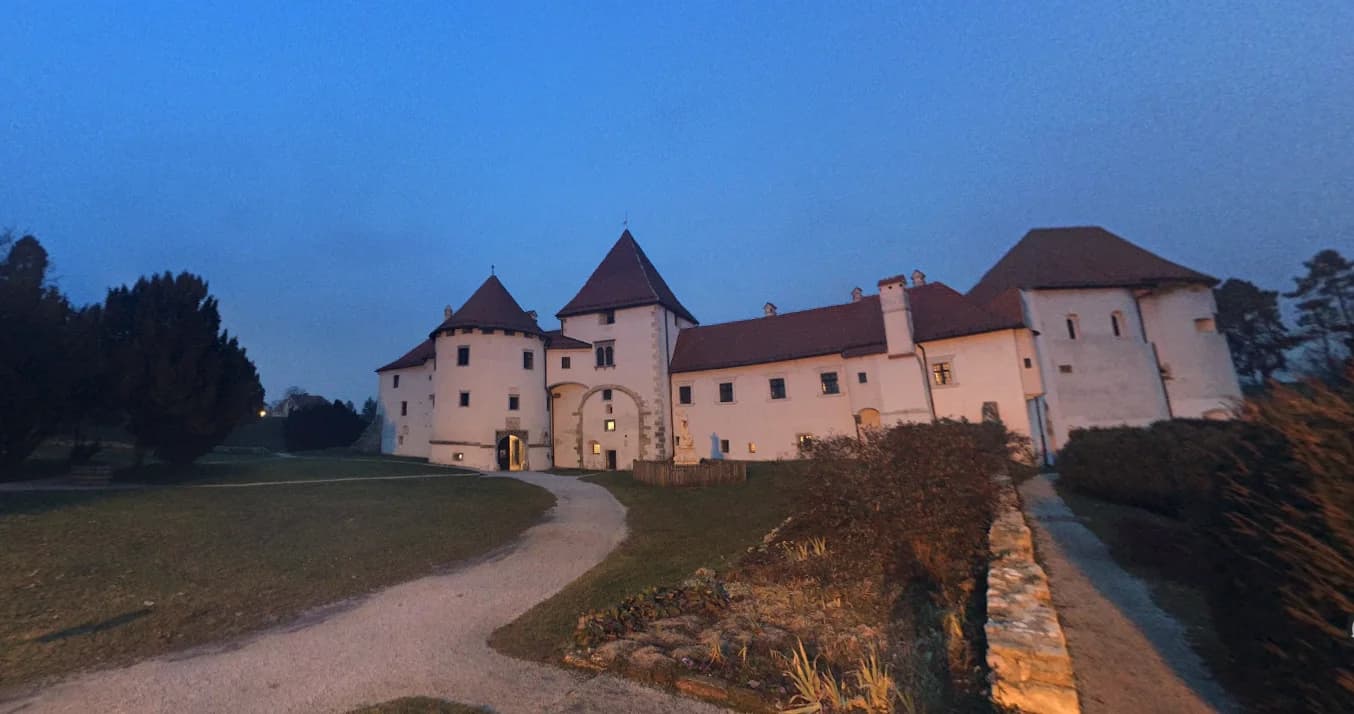 Varaždin