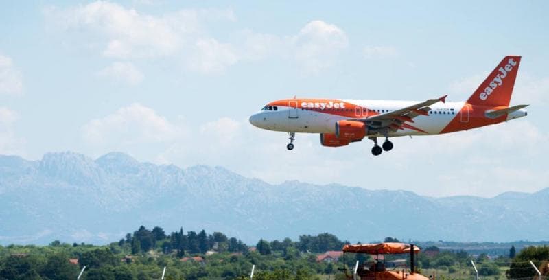 easyJet i Expedia udružuju snage: Više opcija i za putovanja u Hrvatsku