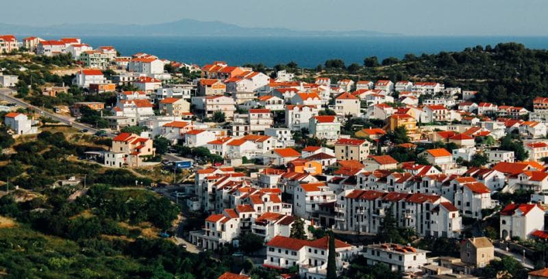 Kratkoročni najam u Hrvatskoj: Potražnja pada, no cijene noćenja rastu