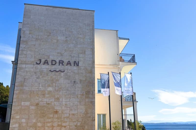 Riječki hotel Jadran zasjao u novom ruhu kao prvi Marriottov Tribute Portfolio