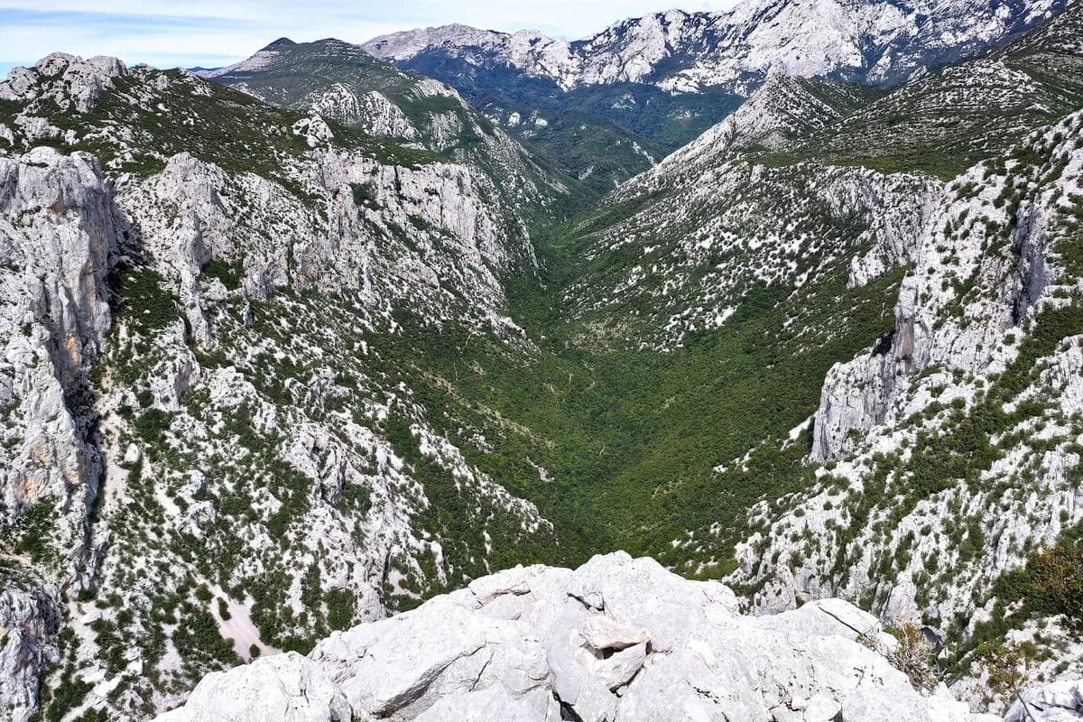 Vidikovac Anića Kuk