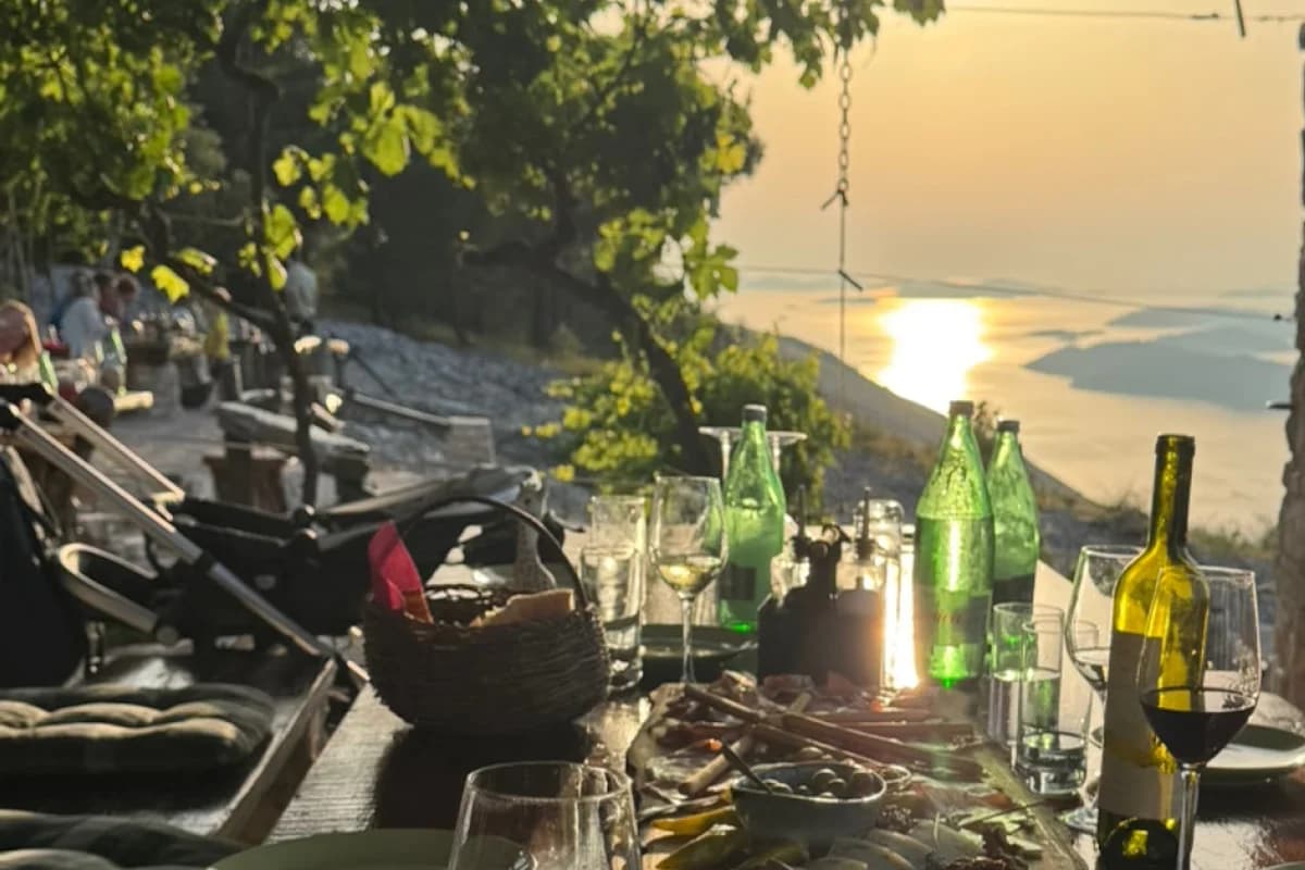 Vidikovac Oaza Jelinjak