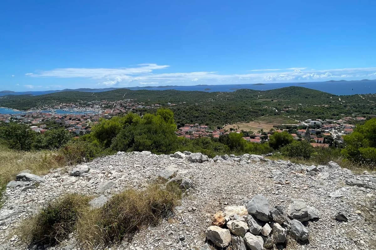 Vidikovac Colentum