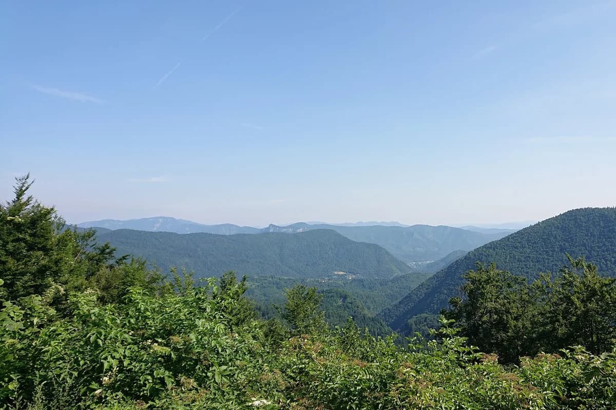 Vidikovac Kneja