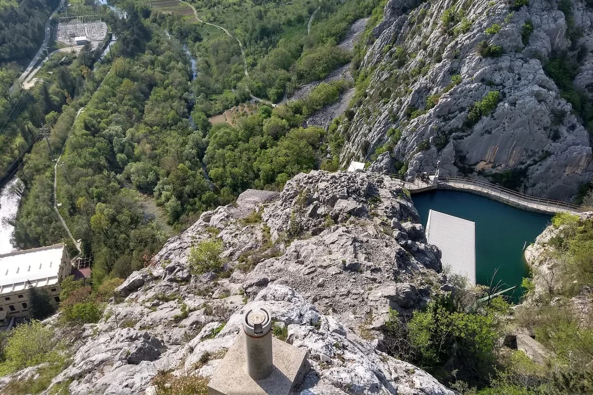 Vidikovac Kuzmanici